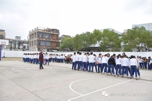 潮安区金石中学建校62周年校庆系列活动