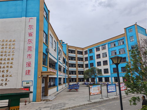 东莞清溪组团与德江县携手推动教育新跨越