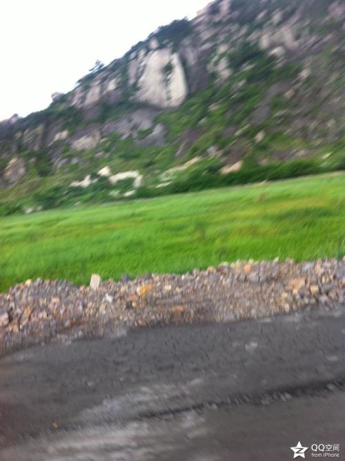 有谁知道这是广州市潮安县彩塘镇附近的哪里呀