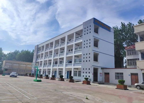 怀远县双沟中学 着力打造三支队伍 提升农村中学的办学质量和水平