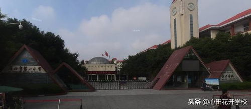 最新出炉 四川省 省级文明校园 先进学校名单公示