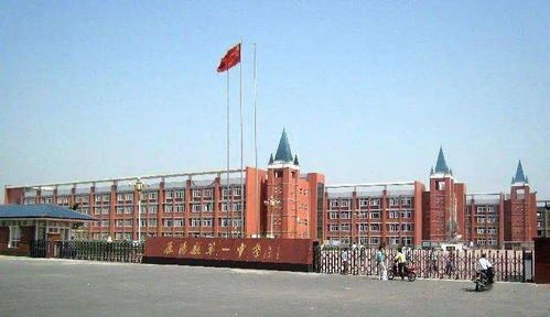 刚刚 新乡 最美中学 评选开始,快为你的母校投一票吧