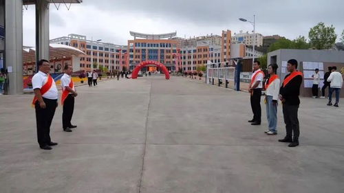 启航新篇章 共筑智慧梦 东乡一中首批学生报到啦