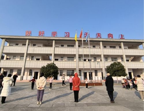 绳舞飞扬挑战赛 安乡县唐家铺中学与潮安县彩塘中学的精彩对决