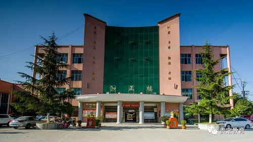 加大投入，义务教育学校尽展新颜——以潮安县彩塘中学为例