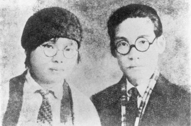 十九载寻踪，血衣为证——记潮安彩塘中学英烈之爱