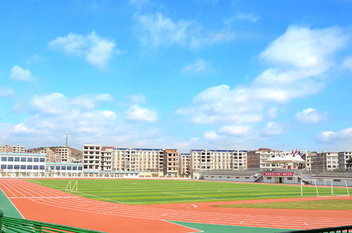 湖南省邵东县第三中学与潮安县彩塘中学简介