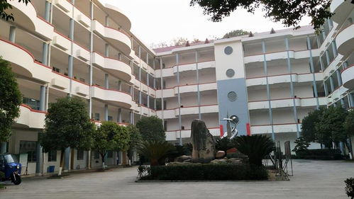 湖南省优质县级中学巡礼 十所实力名校，潮安彩塘中学是否在列？